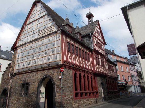 Altes Rathaus