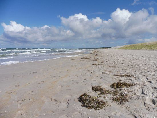 Weststrand