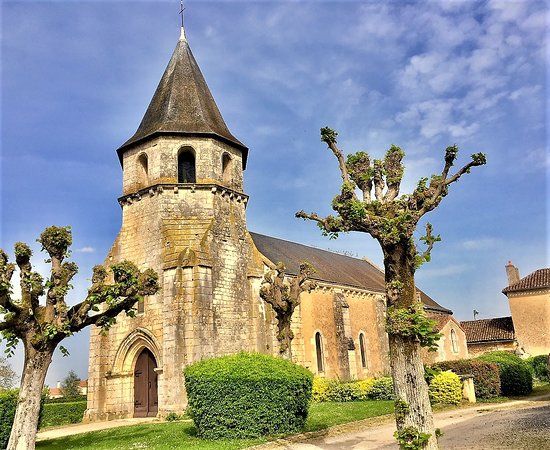 Eglise Notre-Dame