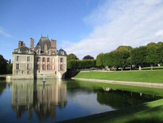 Château d'Ormesson