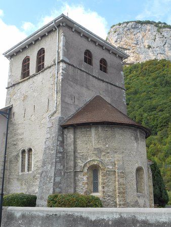 Musée Archéologique