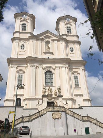 Pfarrkirche am Weizberg