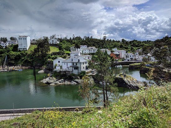el Puerto de Viavelez