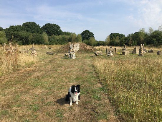 Awbridge Hill Wildlife Sanctuary