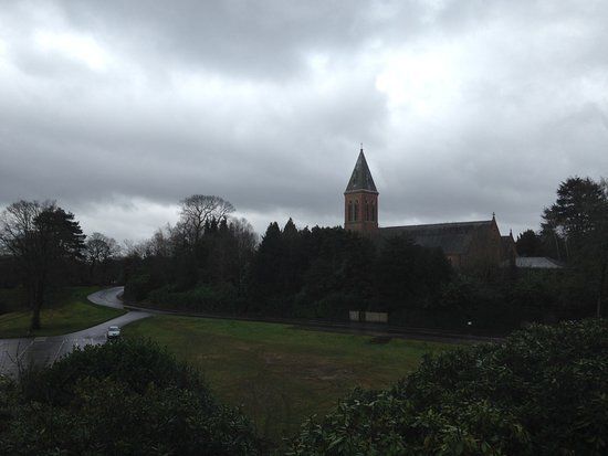 Royal Garrison Church