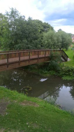 Chandos Park