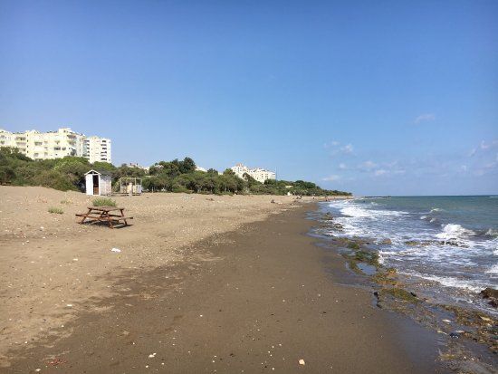 Gümüşkum Tabiat Parkı