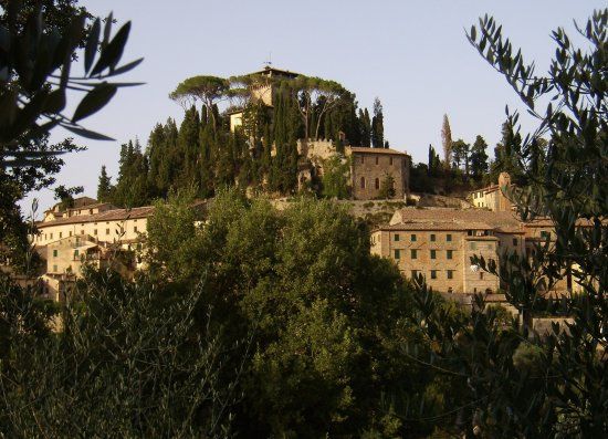 La Rocca