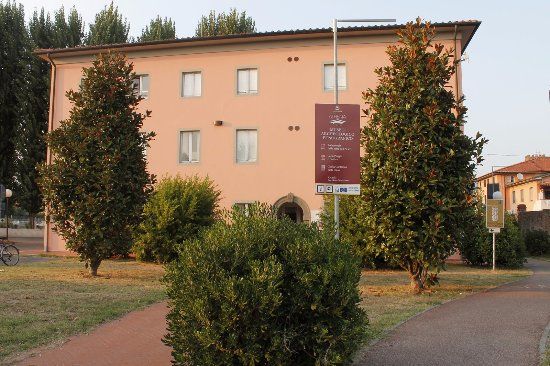 Museo Archeologico Etnografico "Athena"