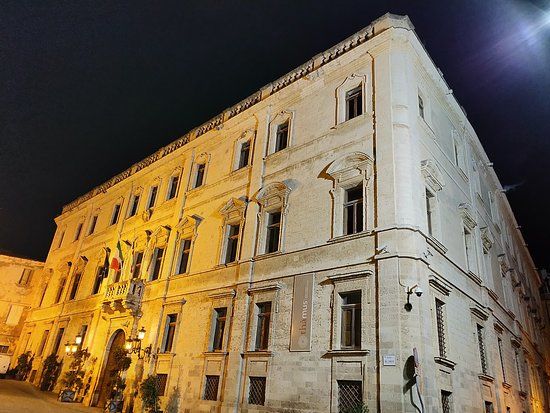 Palazzo Ducale di Sassari