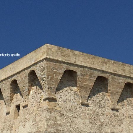 Torre San Giovanni la Pedata