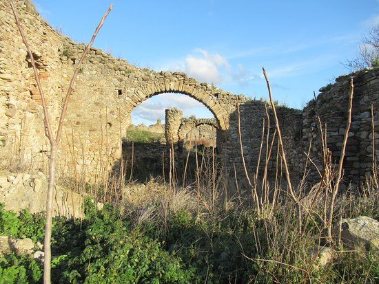 Ponte Romano