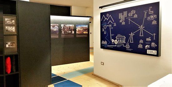 Museo "La Casa dell'Acqua"