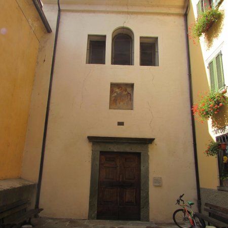 Chiesa dell Angelo Custode