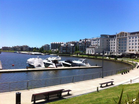 Bahia Grande Nordelta