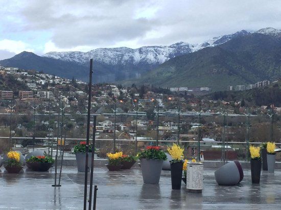 Mallplaza Los Domínicos