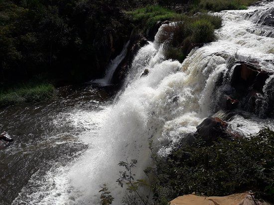Cachoeira do Fraga