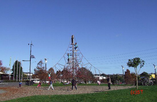 Olympic Park