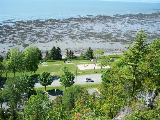 Parc de la Pointe