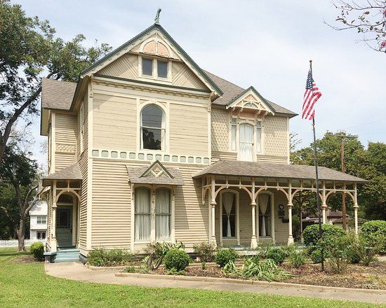 Horlock History Center