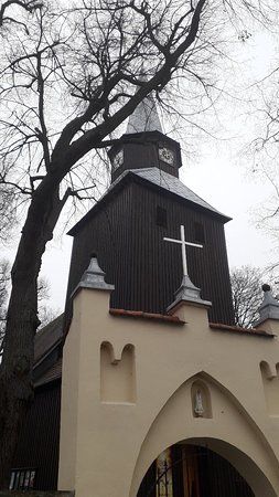 Church of the Holy Trinity