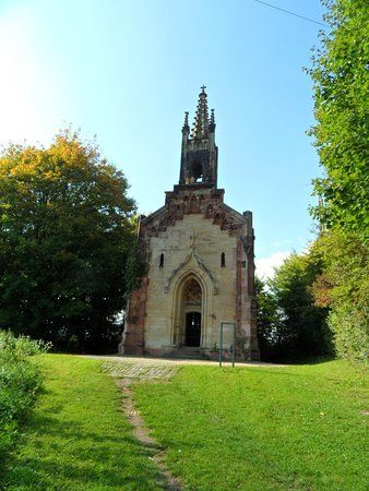 Stummsche Kapelle