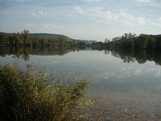 Aalkistensee
