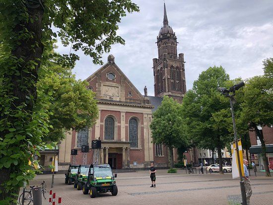 Stadtkirche St. Dionysius