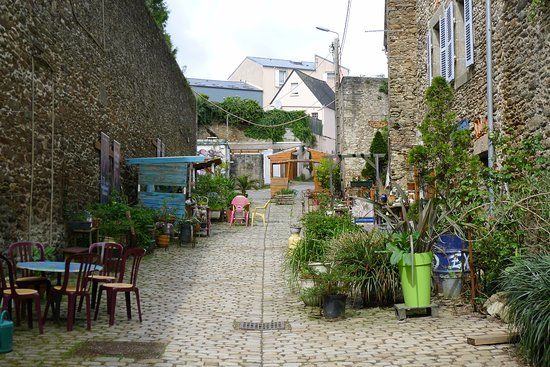 rue Saint-Malo