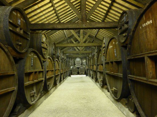 Calvados Roger Groult