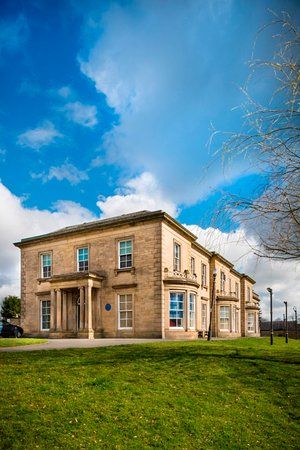Smith Art Gallery