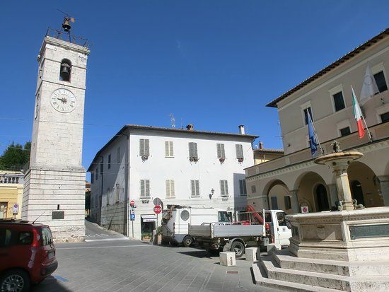 Torre dell'orologio