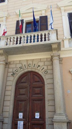 Palazzo Comunale