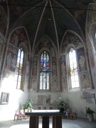 Pfarrkirche Mariä Himmelfahrt
