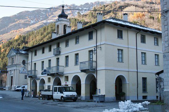 Museo della canapa e del lavoro femminile