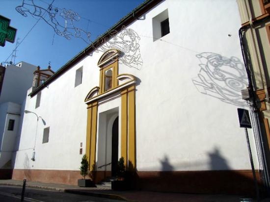 Convento de Santa Clara
