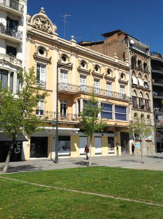 Museu d'Art Jaume Morera de Lleida