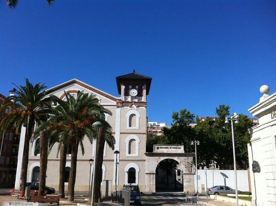 La Fabrica de la Chartreuse