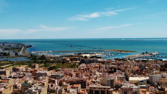 Mirador de la Guardiola