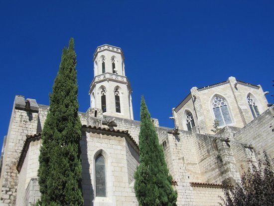 Iglesia de San Pedro