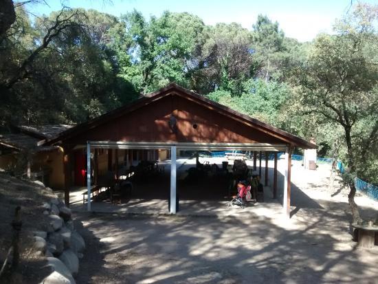 Granja Escuela Can Raurell