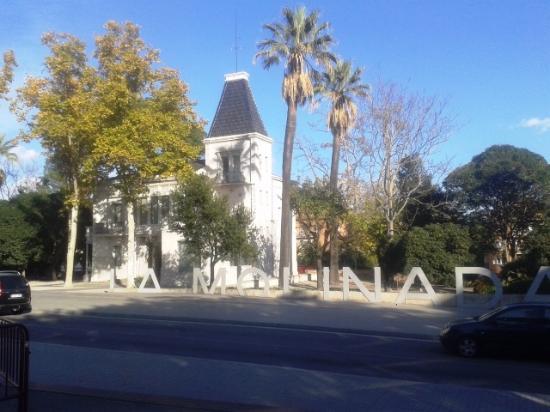 Parc de la Molinada