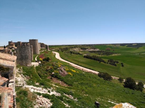 Murallas de Urueña