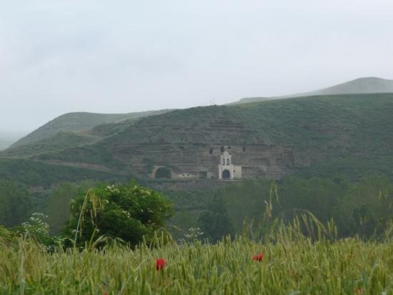 Ermita de Nuestra Señora de Belén