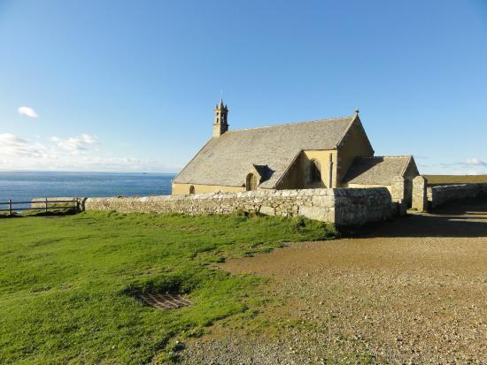 Chapelle Saint-Ils