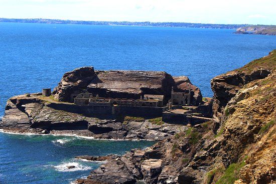 Fort de l'Aber