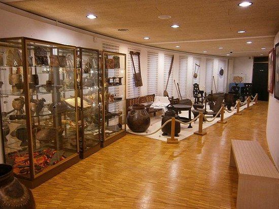 Musée Paul Delouvrier