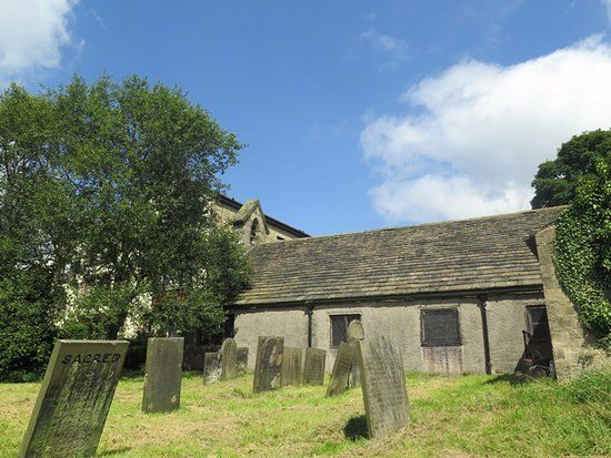 St. Anne's Church