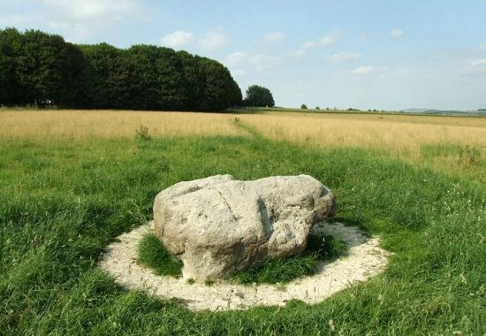 Cuckoo Stone