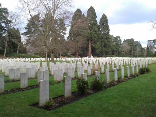 Cemitério de Brookwood